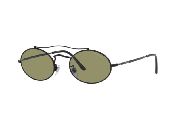 Eyewear Man Giorgio Armani  AR 115SM 300114