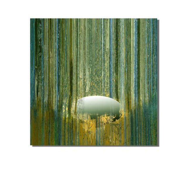 04 Abstract - HisStory In The Future, 2018.