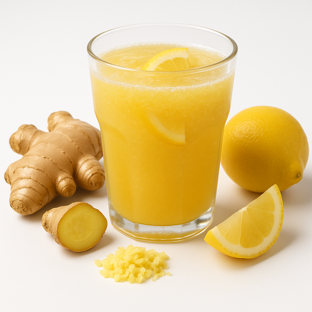 🍋 Gnamakoudji