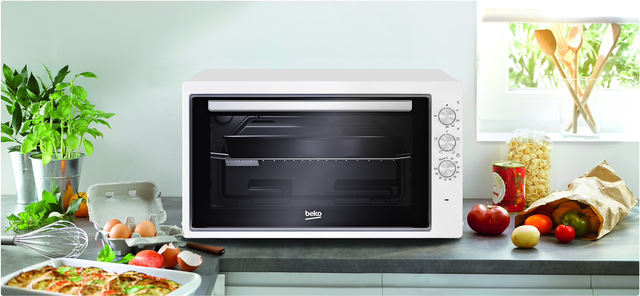 Mini four / Four posable BEKO BC50W