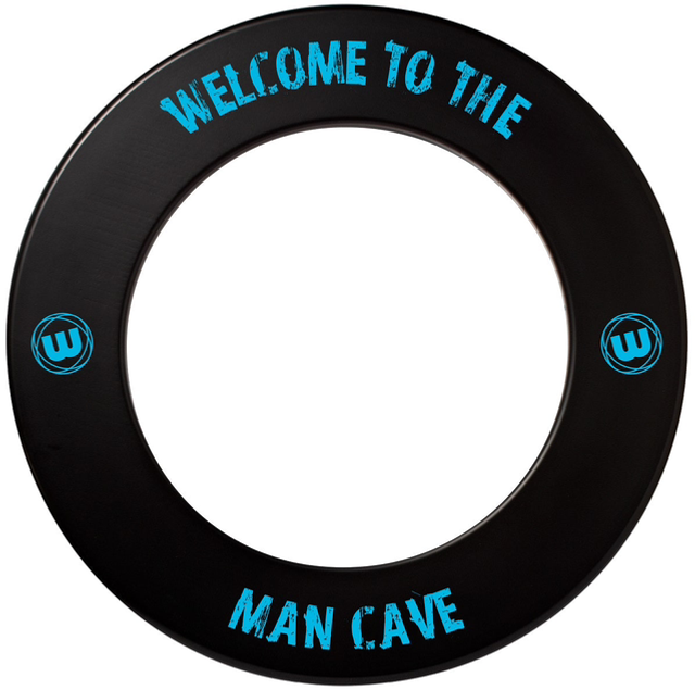 WINMAU MAN CAVE SURROUND