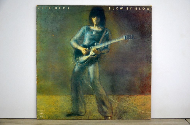 Beck, Jeff - Blow By Blow (1975)