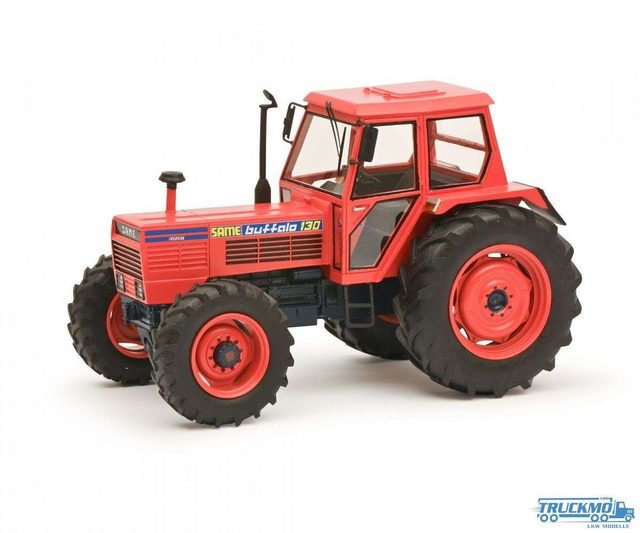 Schuco SAME Buffalo with cabin 450916800