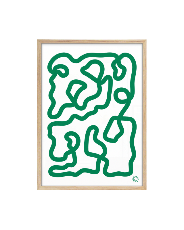 Print Visceral #02