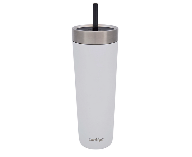 Contigo termopudel THERMALOCK Luxe Tumbler 720 ml valge 2212917