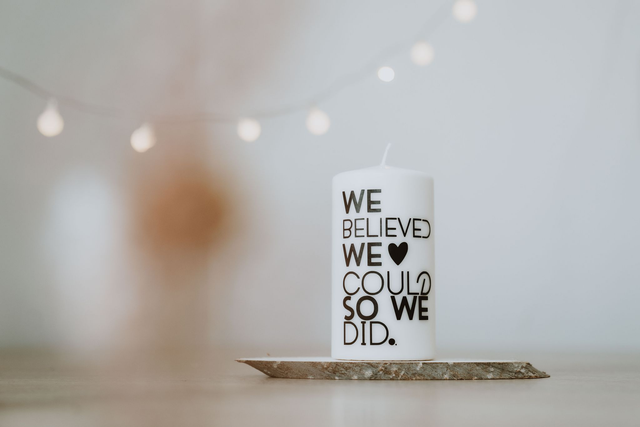 Mutlicht #team #familienedition WE BELIEVED WE COULD