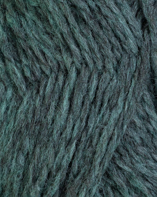 Rauma Vams - 0412 - Dark Grey Heather