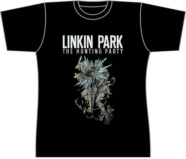Linkin Park