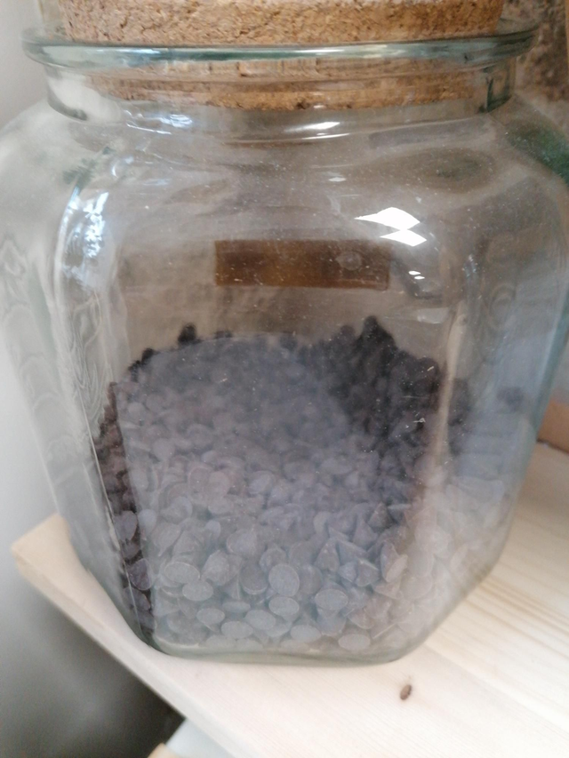 Pépites Noirs Prix Pour 100g 