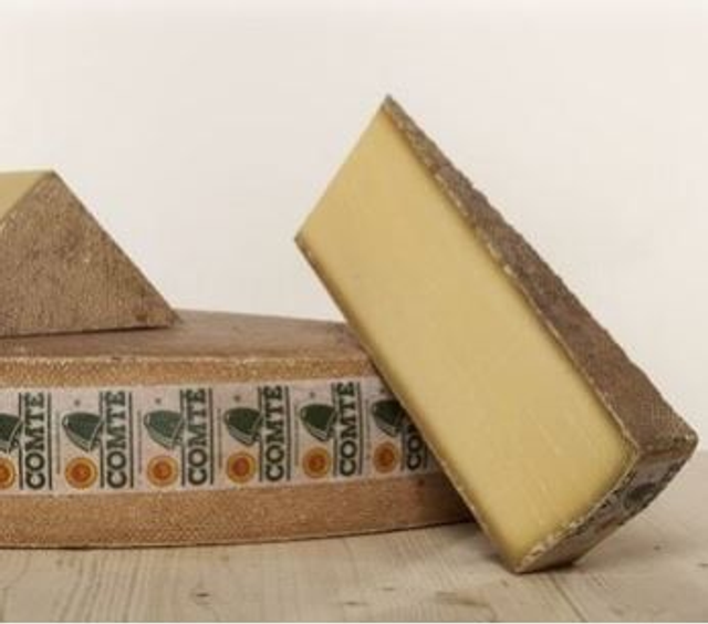Comté Fruité* 8-15 mois - 500g