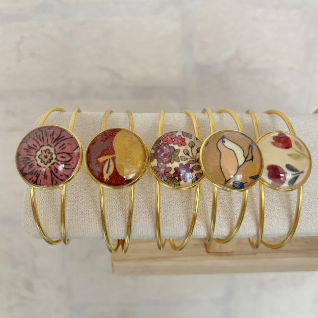 Bracelet adulte