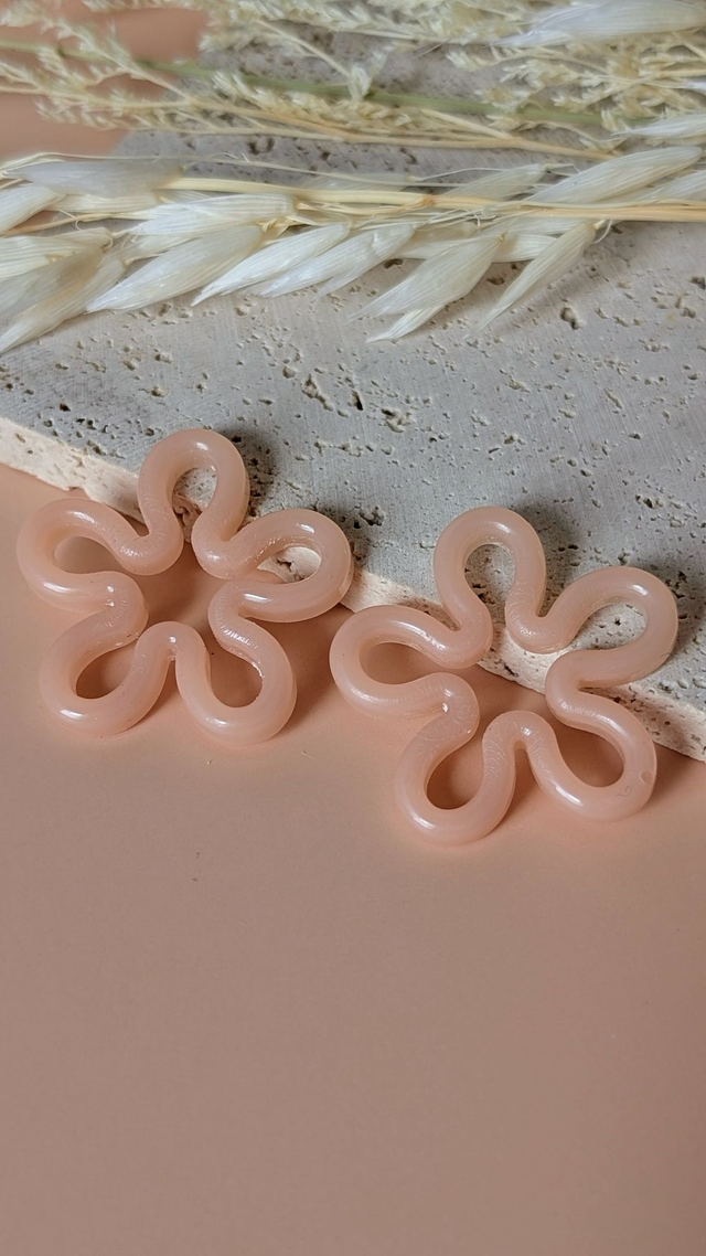 Charms - Rosie nude