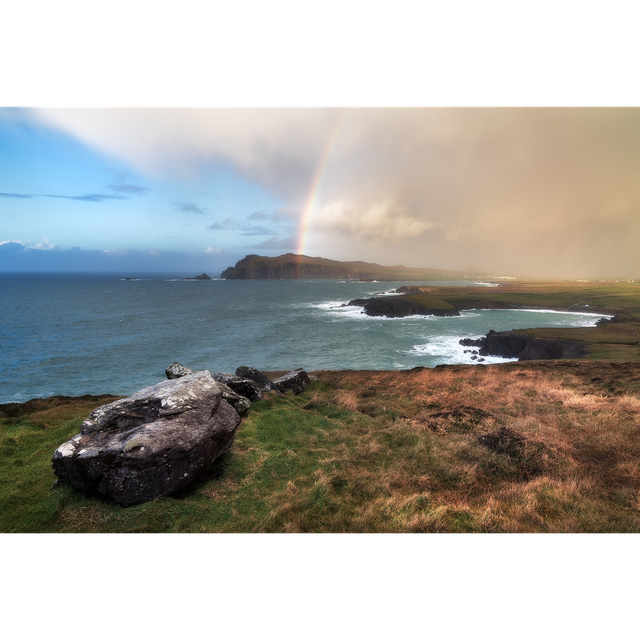 Clogher Head - Cloichear - ​Clogher