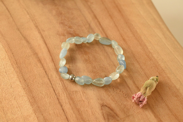 Bracelet Astéria - Communication