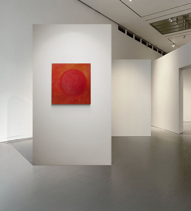 rouge, 2023  EN EXPO. MOMENTANEMENT INDISPONIBLE