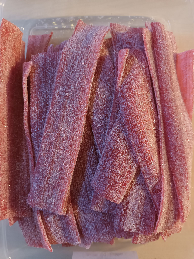 BANDEAU FRAISE ( lot par 5)