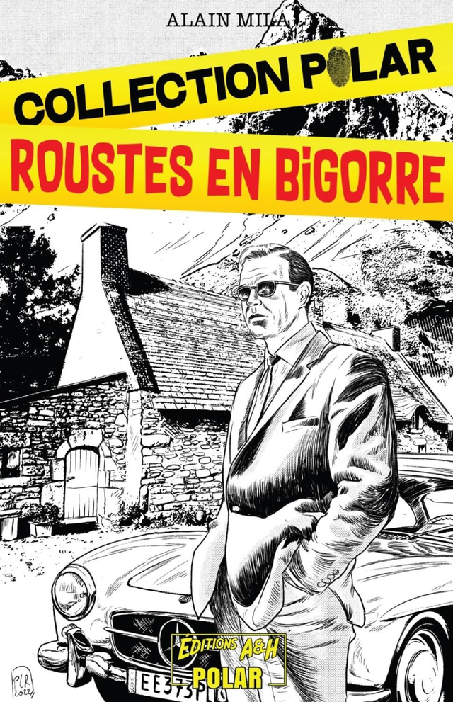 Roustes en Bigorre