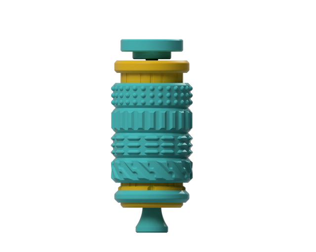 Suprema'Stim V2 | Trésor des Mers