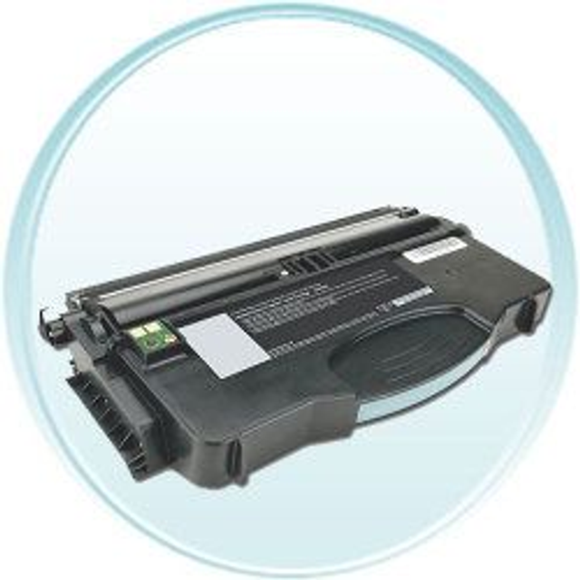 Toner compatible LEXMARK OPTRA E 120/E120N- 2K#12016SE