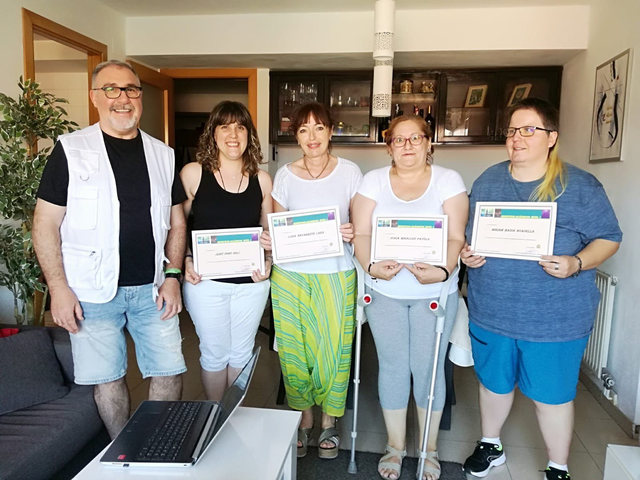 Reiki nivel 3, curso presencial.