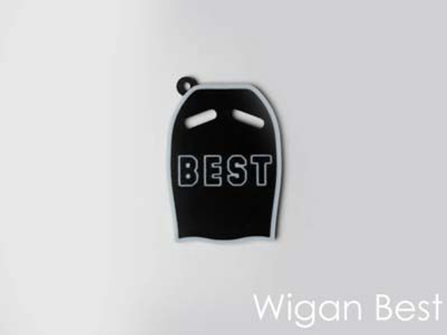 Wigan Best