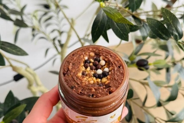 Bsissa Chocco-Noisette