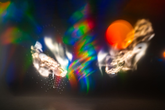 my cosy universe - first edition set of 10 A3 prints in Archival Box