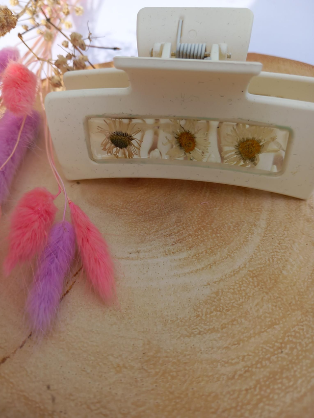 Barrette nenaroma 