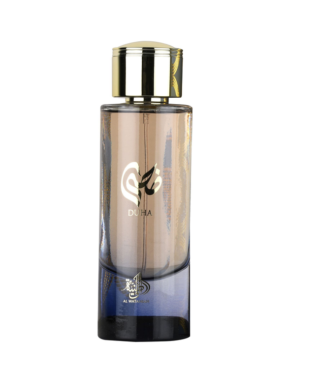 Al Wataniah Duha - EDP 100ml (Feminino)