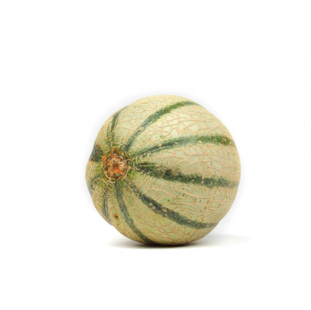 Melon Charentais Bio