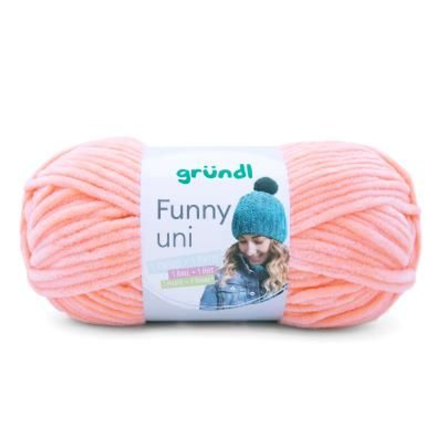 Funny uni 28 zuckerwatte 