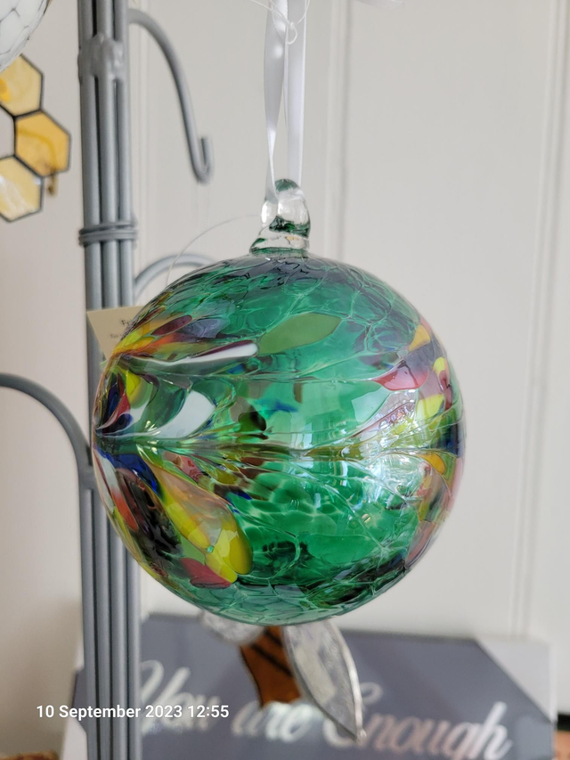 Friendship ball NO STAND