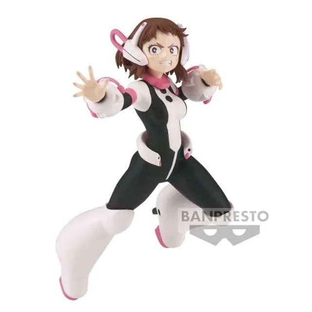 Uravity - My Hero Academia - Figure The Amazing Heroes 13cm 💖✨
