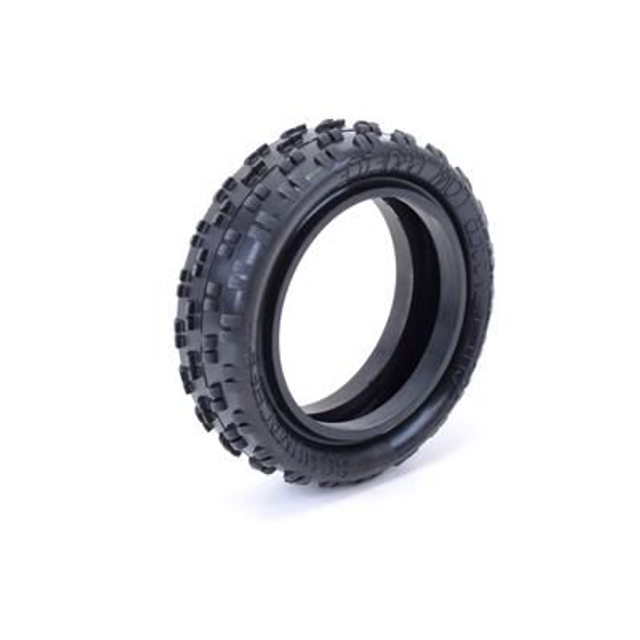 Cut Stagger Yellow - Low Profile U6770