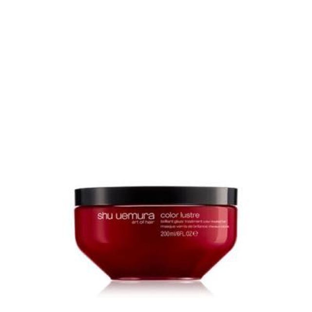 Color Lustre Masker Shu Uemura
