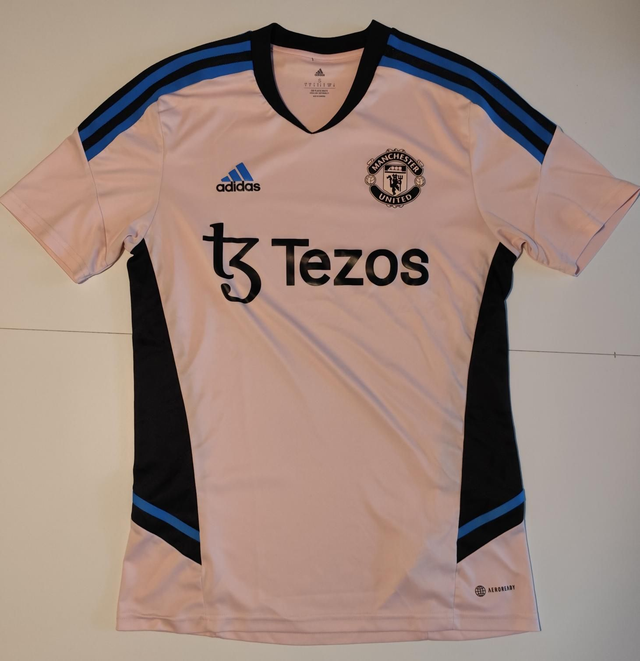 Manchester United Compleet training Tenue 22/23