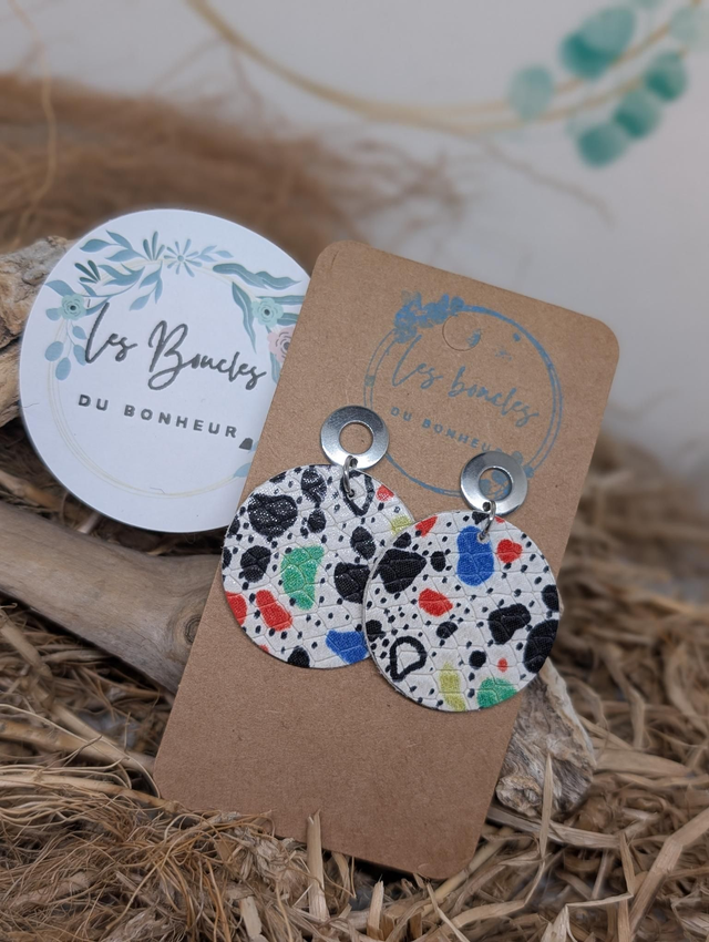 Moon mo2000 multicolore 