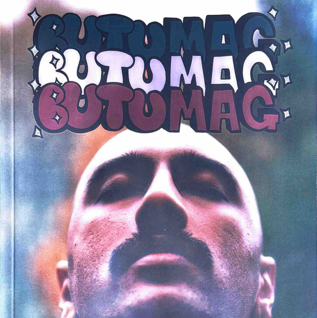 BUTUMag #2