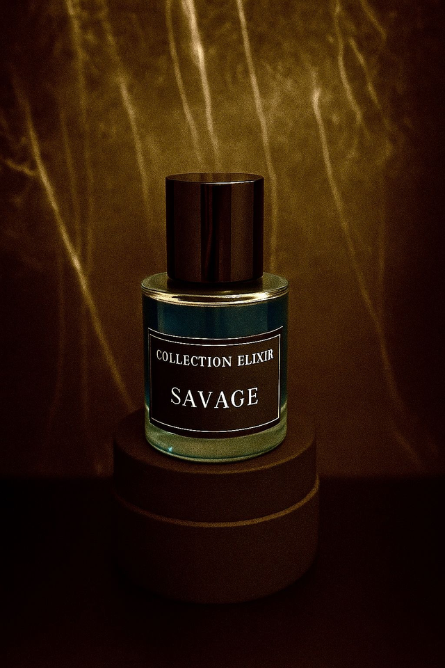 Savage 50ML