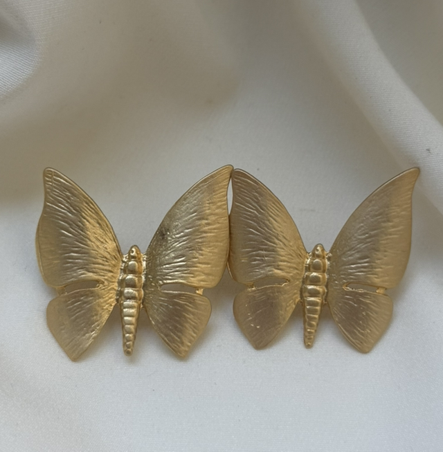 Boucles d’oreilles 