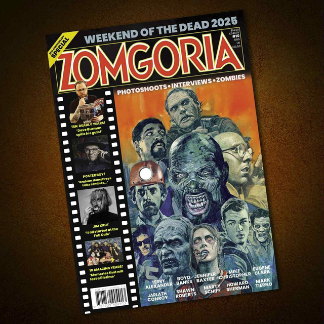 2025 Official Show Programme