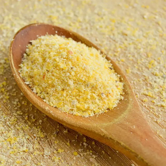 Meis Griess (Polenta) Bio