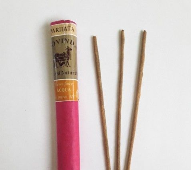 GOVINDA PARIJATA CHAKRA II°