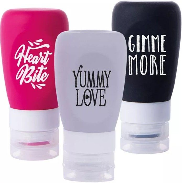 Petlando Futtertube mit Klappdeckel