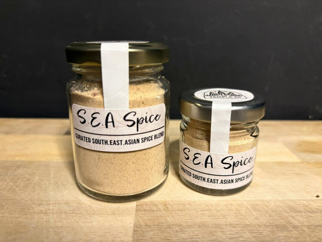 S.E.A Spice