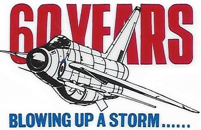 60 Years "Blowing up a Storm