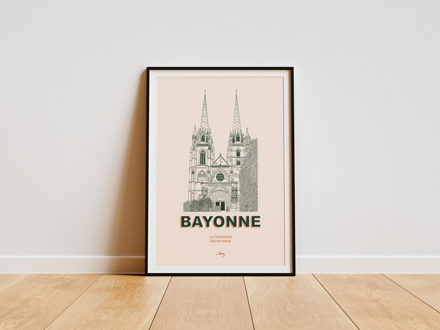 Bayonne