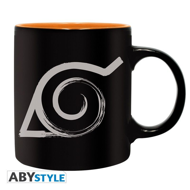 Naruto Shippuden: Konoha Mug