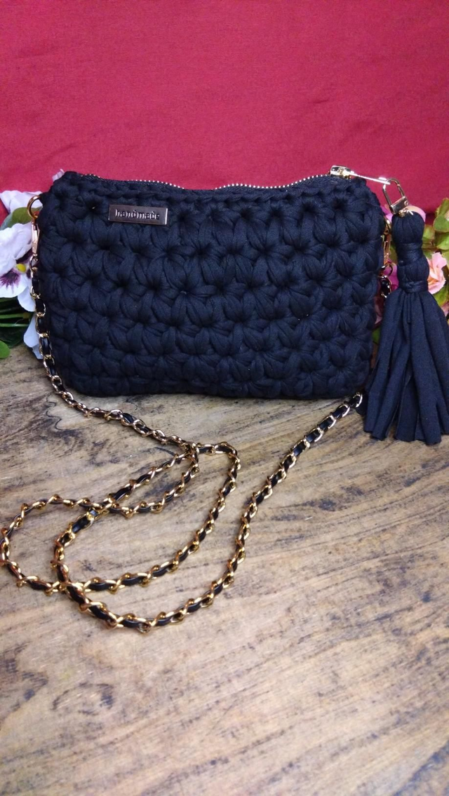 Pochette Noire