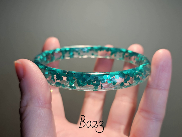 Emerald (B023)